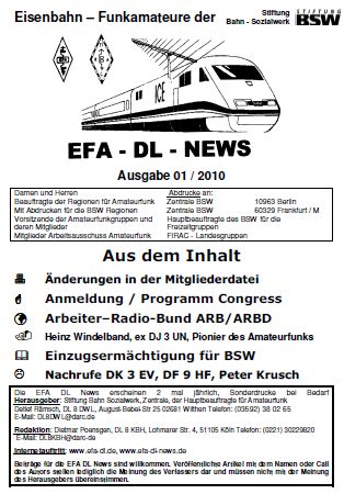 Download EFA-DL-NEWS 01-2010