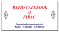 Download Rapid Callbook
